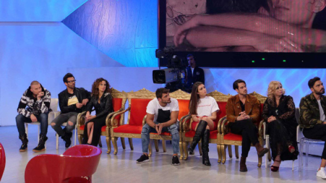 Uomini e Donne: Ivano Marino condannato