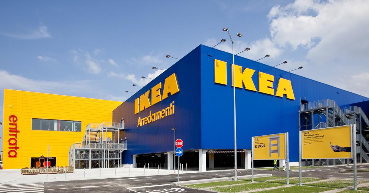 Ikea Offerte Di Lavoro Presto Assunzioni Aperte In 30 Negozi Di