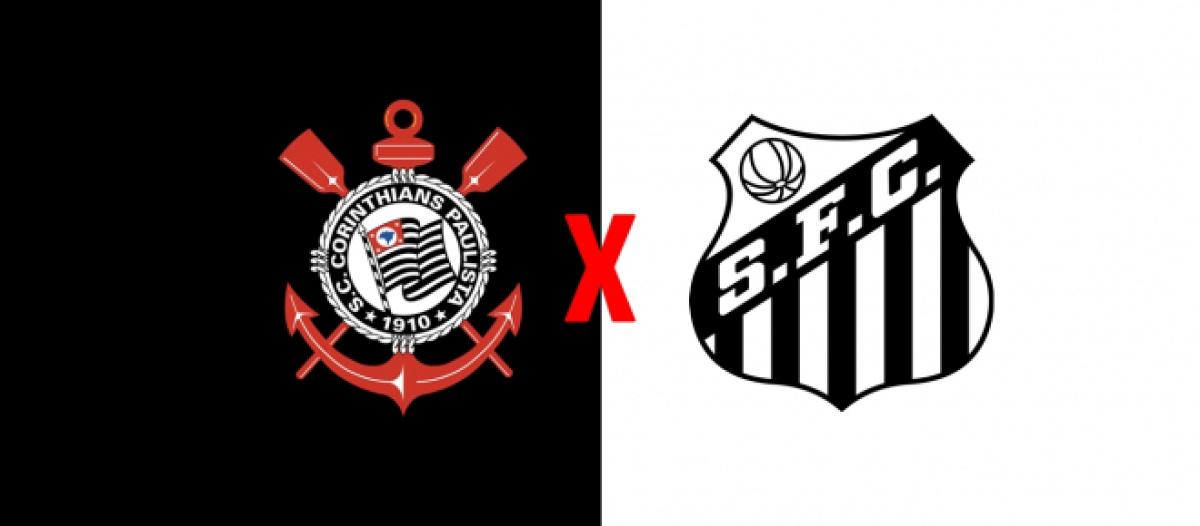 Corinthians X Santos Transmissao Ao Vivo Na Globo E Sportv A Partir Das 16h