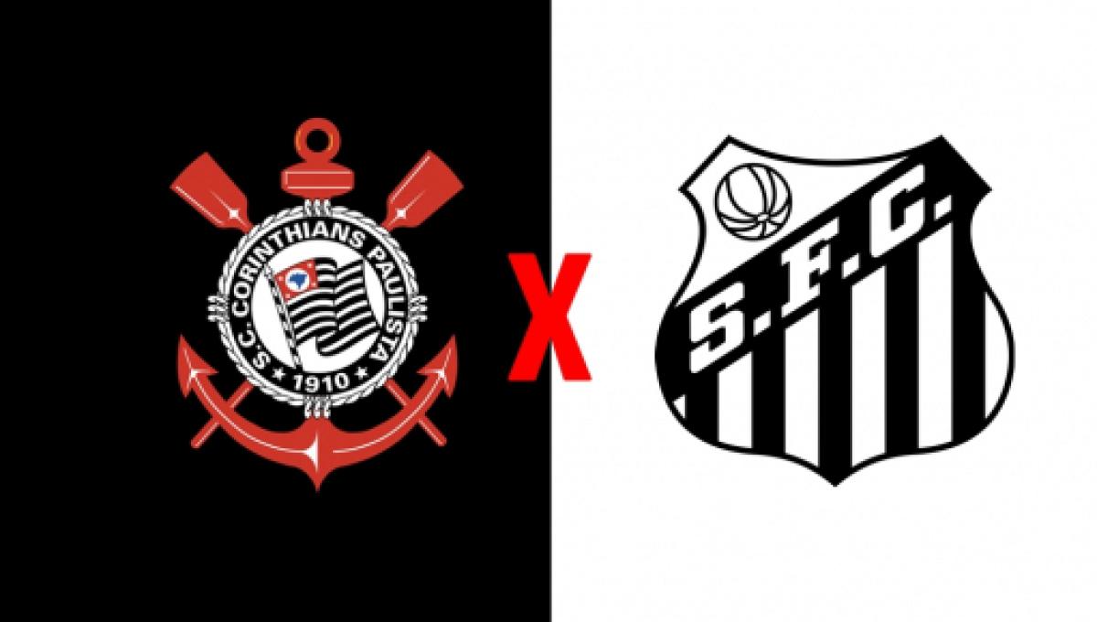 Corinthians X Santos Transmissao Ao Vivo Na Globo E Sportv A Partir Das 16h