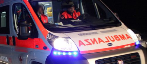 Bari, due ragazzi di 18 e 20 anni morti in un incidente stradale.