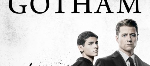 Gotham, il finale dlla stagione 5 il 25 aprile