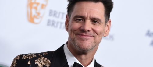 Jim Carrey says Trump administration is 'raping our system and ... - independent.co.uk