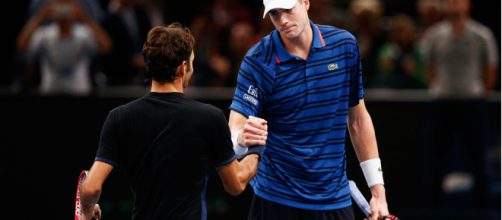 John Isner et Roger Federer se disputeront le titre au Miami Open