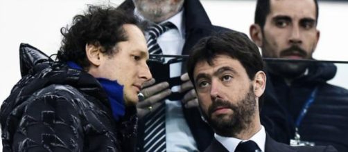 Juventus, alta tensione Agnelli-Elkann dopo l'affare Cristiano Ronaldo