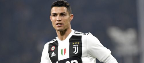 Juventus, Cristiano Ronaldo mette l'Ajax nel mirino