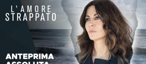 L'amore strappato replica: il primo episodio in streaming su MediasetPlay