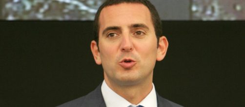 Vincenzo Spadafora: 'Se cade il governo, Salvini se ne assumerà la responsabilità'