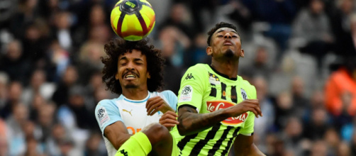 30e journée de Ligue 1 : L'OM concède le nul malgré un doublé de Balotelli