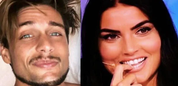 Uomini e Donne gossip: Andrea Dal Corso e Teresa Langella si ...