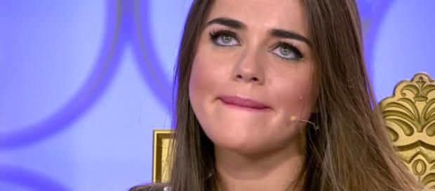 EL TURBIO PASADO AMOROSO DE VIOLETA ('MYHYV) - masquefamosos.es EL TURBIO PASADO AMOROSO DE VIOLETA ('MYHYV) - masquefamosos.es