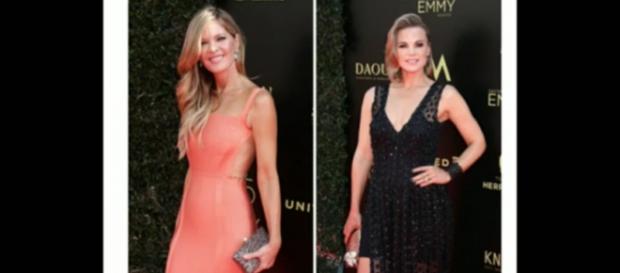 Gina Tognoni fired, Michelle Stafford reprising role as Phyllis, (Image Source:CC Talk-YouTube,) Gina Tognoni fired, Michelle Stafford reprising role as Phyllis, (Image Source:CC Talk-YouTube,)
