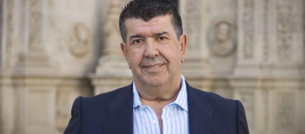 José María Gil Silgado: "María Jesús dijo que era capaz de mandar ... - mujerhoy.com José María Gil Silgado: "María Jesús dijo que era capaz de mandar ... - mujerhoy.com