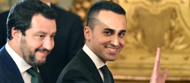 Quota 100 e reddito di cittadinanza: il decreto è legge. Quota 100 e reddito di cittadinanza: il decreto è legge.
