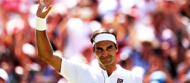 Roger Federer remporte le Miami Open 2019 Roger Federer remporte le Miami Open 2019