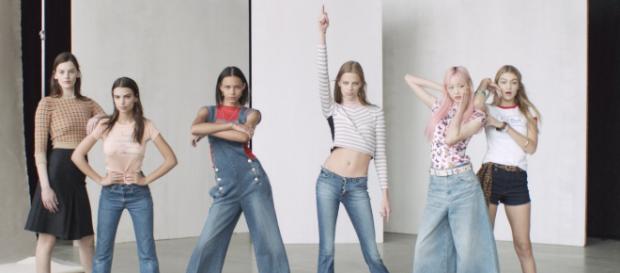 The Best Spring and Summer Denim: White Jeans, Flares, Jean Shorts ... - vogue.com The Best Spring and Summer Denim: White Jeans, Flares, Jean Shorts ... - vogue.com