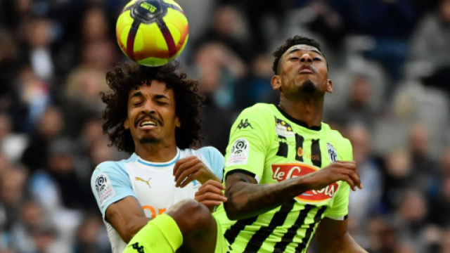 30e journée de Ligue 1 : L'OM concède le nul malgré un doublé de Balotelli