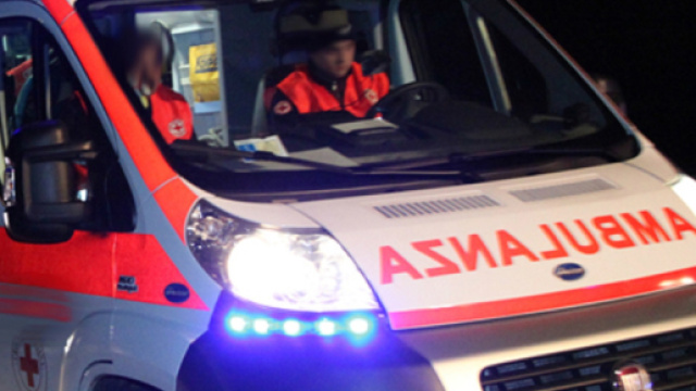 Bari, due ragazzi di 18 e 20 anni morti in un incidente stradale.