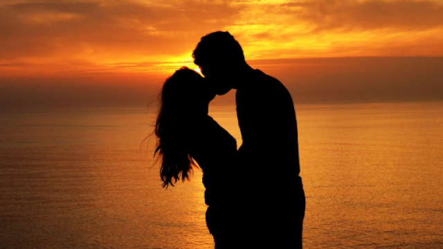 U&D: dichiarazione d'amore pubblica tra Teresa e Andrea Dal Corso.