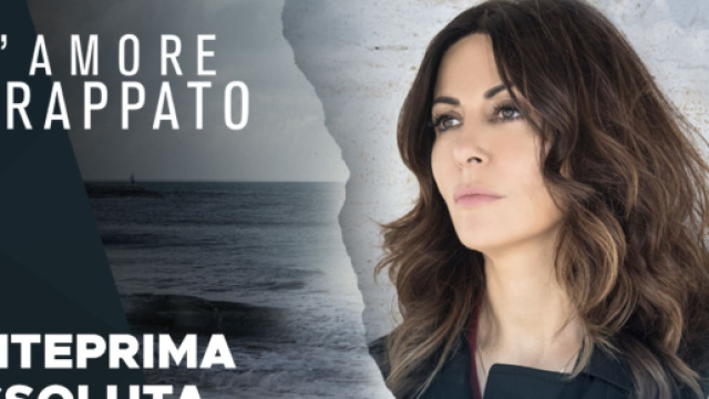 L'amore strappato replica: il primo episodio in streaming su MediasetPlay
