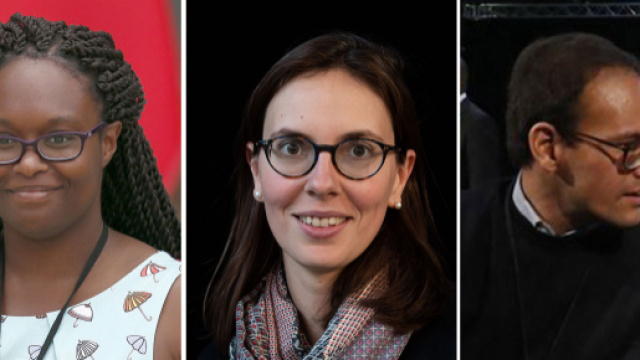 Remaniement : Ndiaye, Montchalin et Cédric O font leur entrée au gouvernement