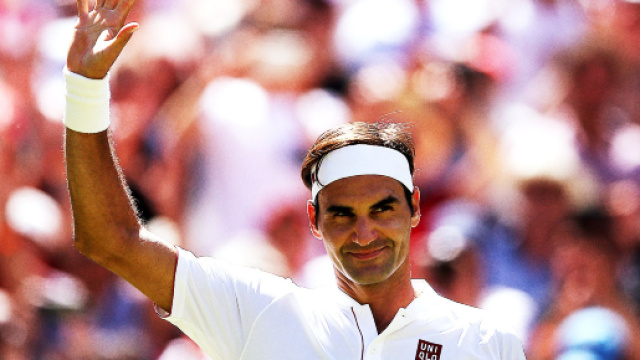 Roger Federer remporte le Miami Open 2019
