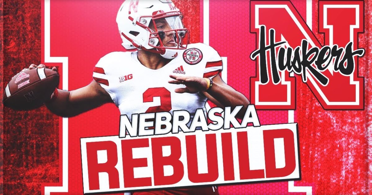 Kole Taylor lists Nebraska Football in top schools