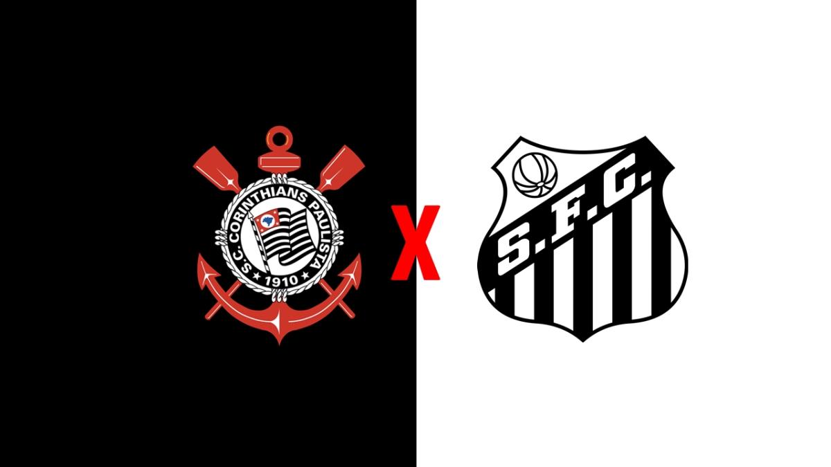 Corinthians X Santos Transmissao Ao Vivo Na Globo E Sportv A Partir Das 16h