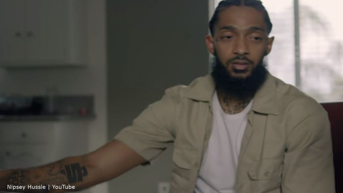 Nipsey Hussle dead at 33 after being shot in Los Angeles