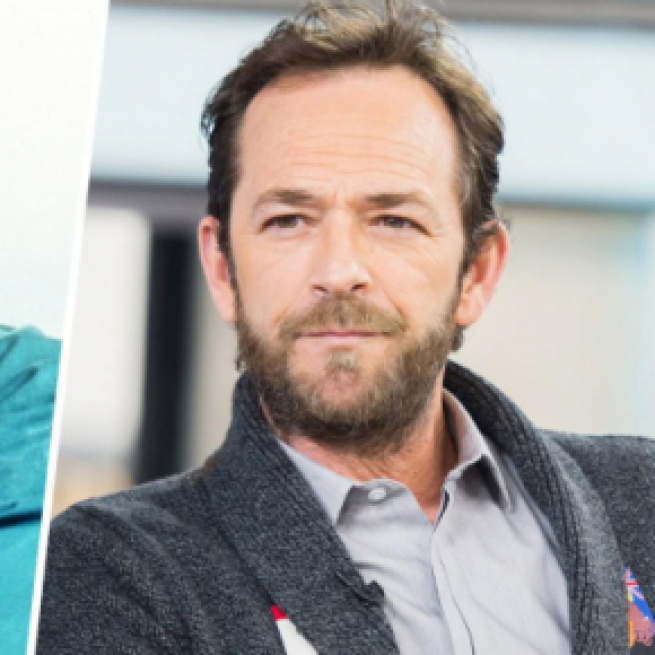 Luke Perry è morto a seguito dell'ictus che lo aveva colpito lo scorso 27 febbraio: aveva 52 anni
