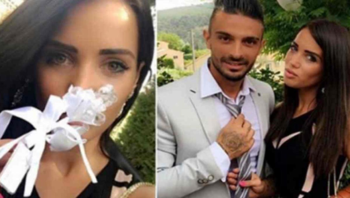 Julien et Manon une photo fait croire aux internautes qu\u0027ils pourraient se marier le 20 avril
