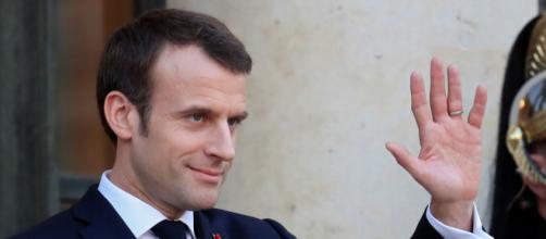 Emmanuel Macron va passer du grand débat aux européennes