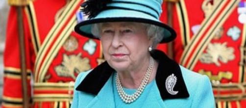 Rainha Elizabeth II (Reprodução/Instagram)