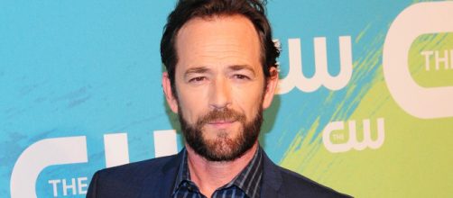 Ator Luke Perry morreu aos 52 anos, nos EUA. (Reprodução/Arquivo Blasting News)