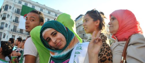 Célibat en Algérie : 11 millions de femmes sur 18 espèrent à un ... - dmalgerie.com