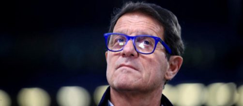 Fabio Capello parla di Napoli-Juventus e del caso Icardi