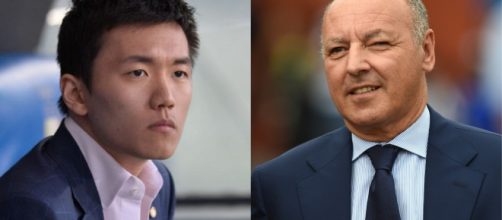 Inter: Zhang ordina di chiudere il caso Icardi