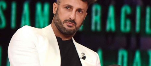 Isola dei famosi anticipazioni: Fabrizio Corona si confronterà con Riccardo Fogli