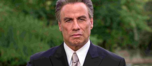 John Travolta stars as an infamous made man in 'Gotti' biopic - usatoday.com