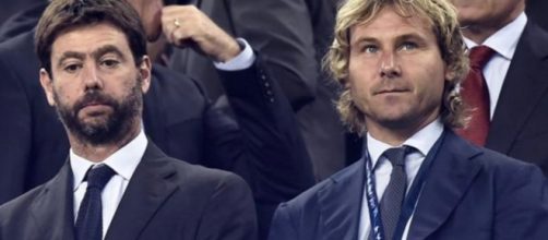 Juventus, Zidane vs Conte per un possibile futuro sulla panchina bianconera