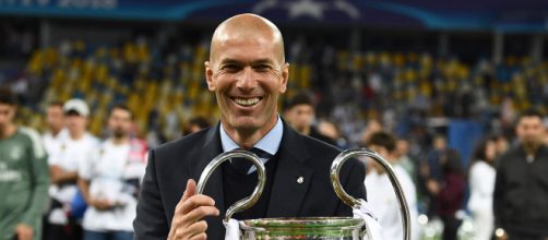 Juventus: Zidane, Deschamps e Klopp possibili sostituti di Allegri