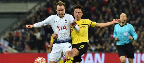 Ligue des champions : 5 informations avant Borussia Dortmund – Tottenham