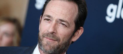 Luke Perry è morto: aveva 52 anni - 105.net