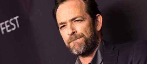 Luke Perry est décédé à l'âge de 52 ans des suites d'un AVC