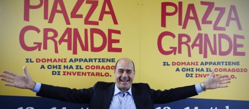 Nicola Zingaretti, nuovo segretario del Pd