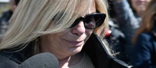 Rita Dalla Chiesa attaccata sui social