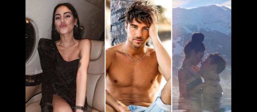 Gossip, tra Giulia e Damante presunto incontro: con Irama non sarebbe finita
