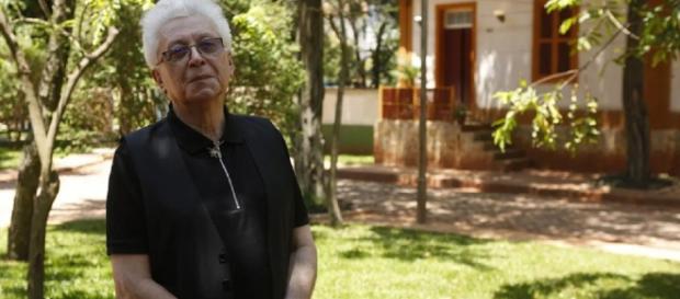 Aguinaldo Silva, autor de 'O Sétimo Guardião'. (Divulgação/Fabiano Battaglin/Rede Globo) Aguinaldo Silva, autor de 'O Sétimo Guardião'. (Divulgação/Fabiano Battaglin/Rede Globo)