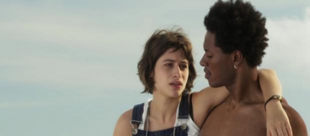 Ator de Segundo Sol é diagnostico com doença grave (Foto: Reprodução/Rede Globo) Ator de Segundo Sol é diagnostico com doença grave (Foto: Reprodução/Rede Globo)