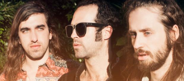Crystal Fighters presentan 'Gaia & Friends' Crystal Fighters presentan 'Gaia & Friends'